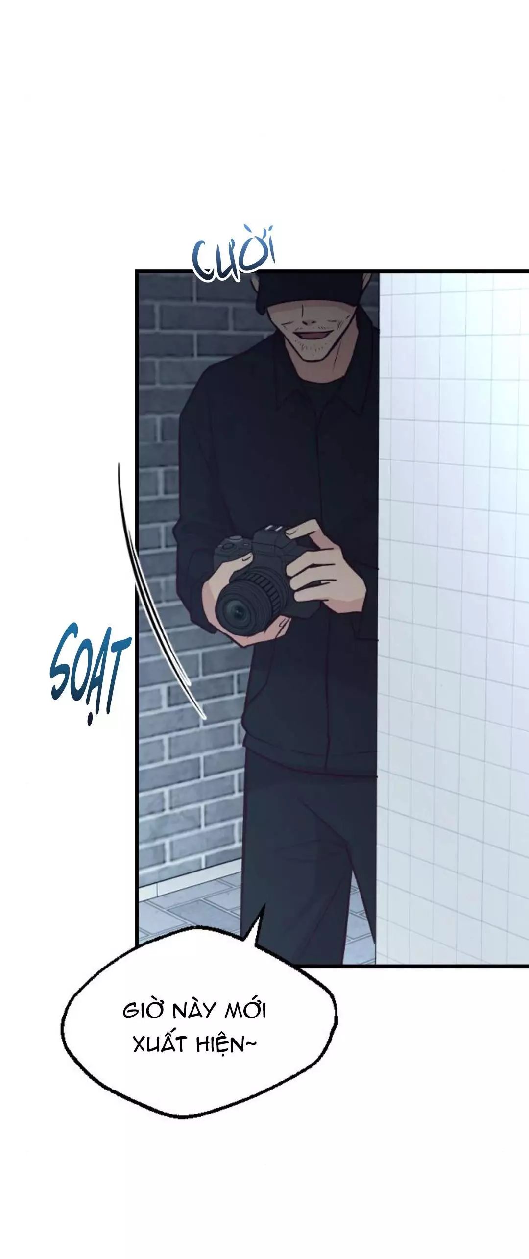 Gặp Nhau Ở Trung Gian Chapter 30 - 81