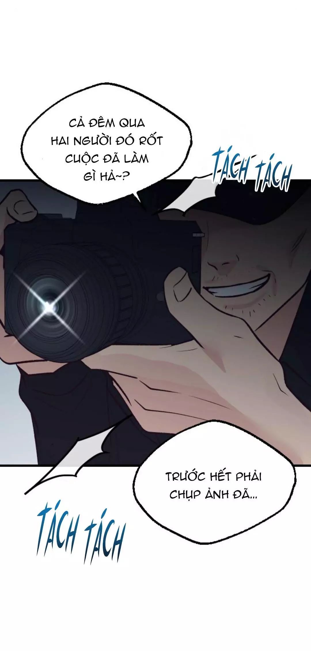 Gặp Nhau Ở Trung Gian Chapter 30 - 82