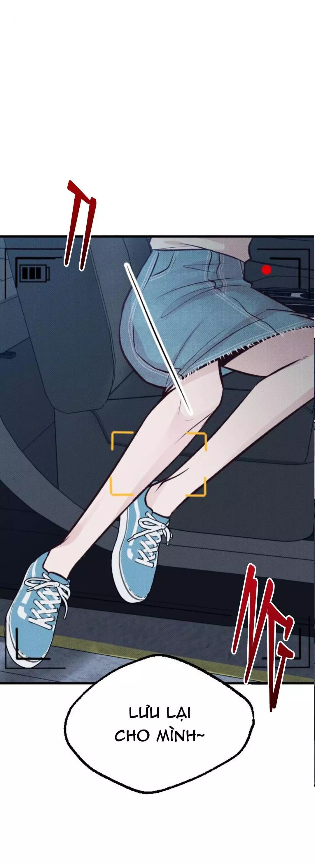 Gặp Nhau Ở Trung Gian Chapter 30 - 85