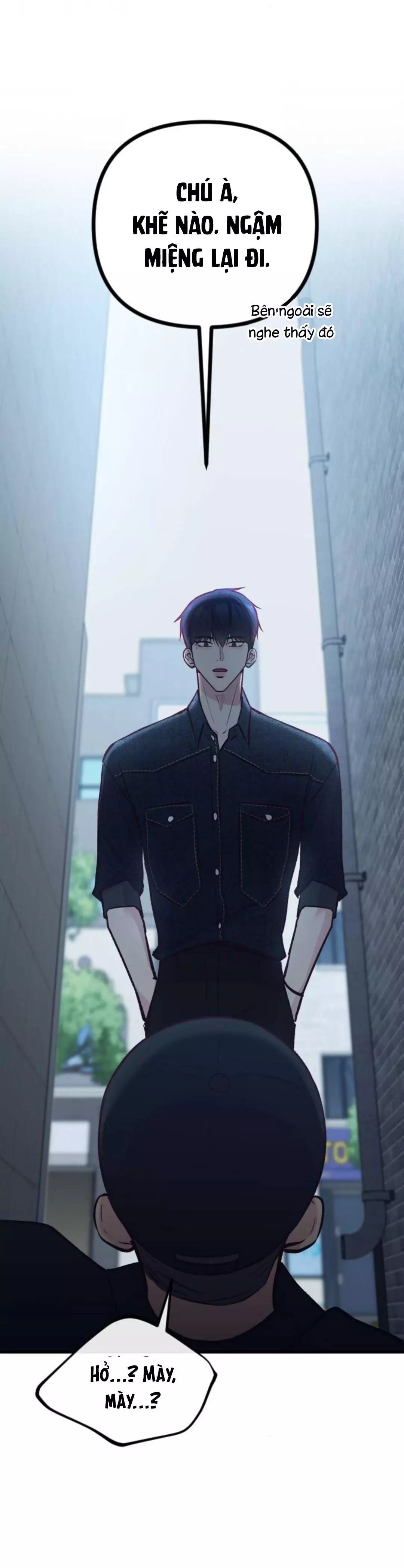 Gặp Nhau Ở Trung Gian Chapter 30 - 89