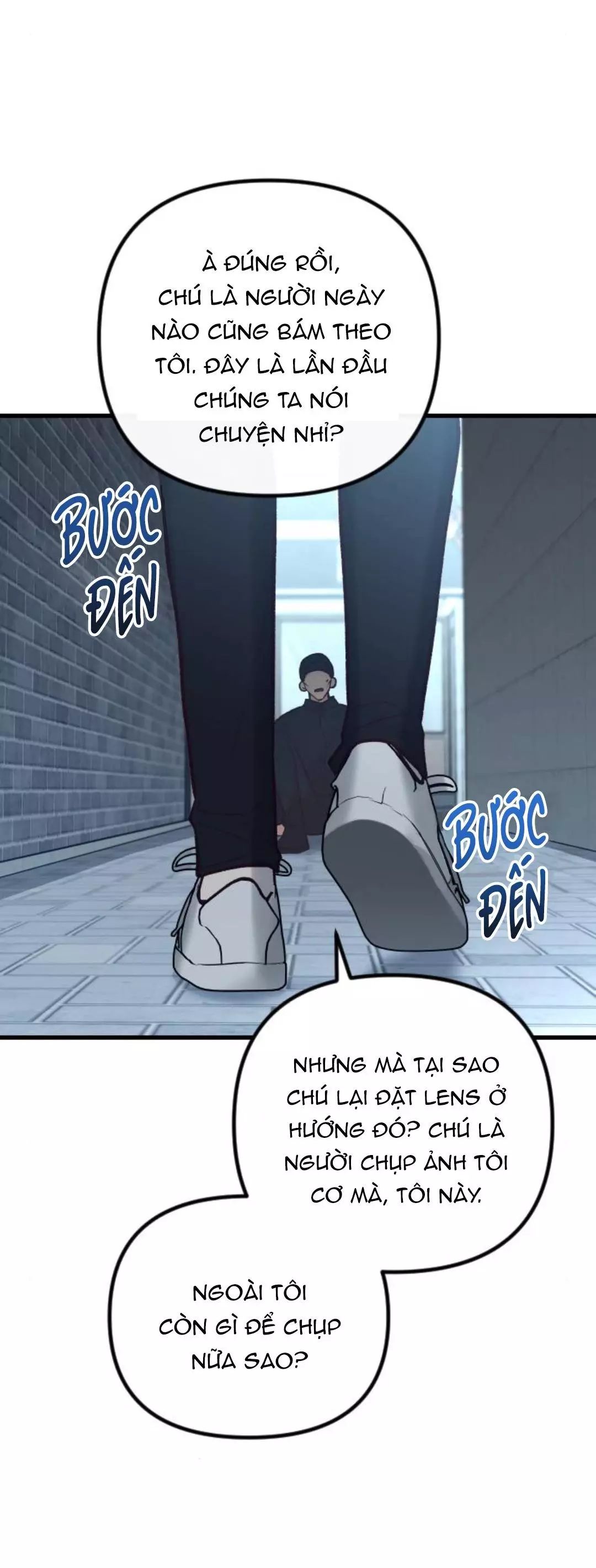 Gặp Nhau Ở Trung Gian Chapter 30 - 90