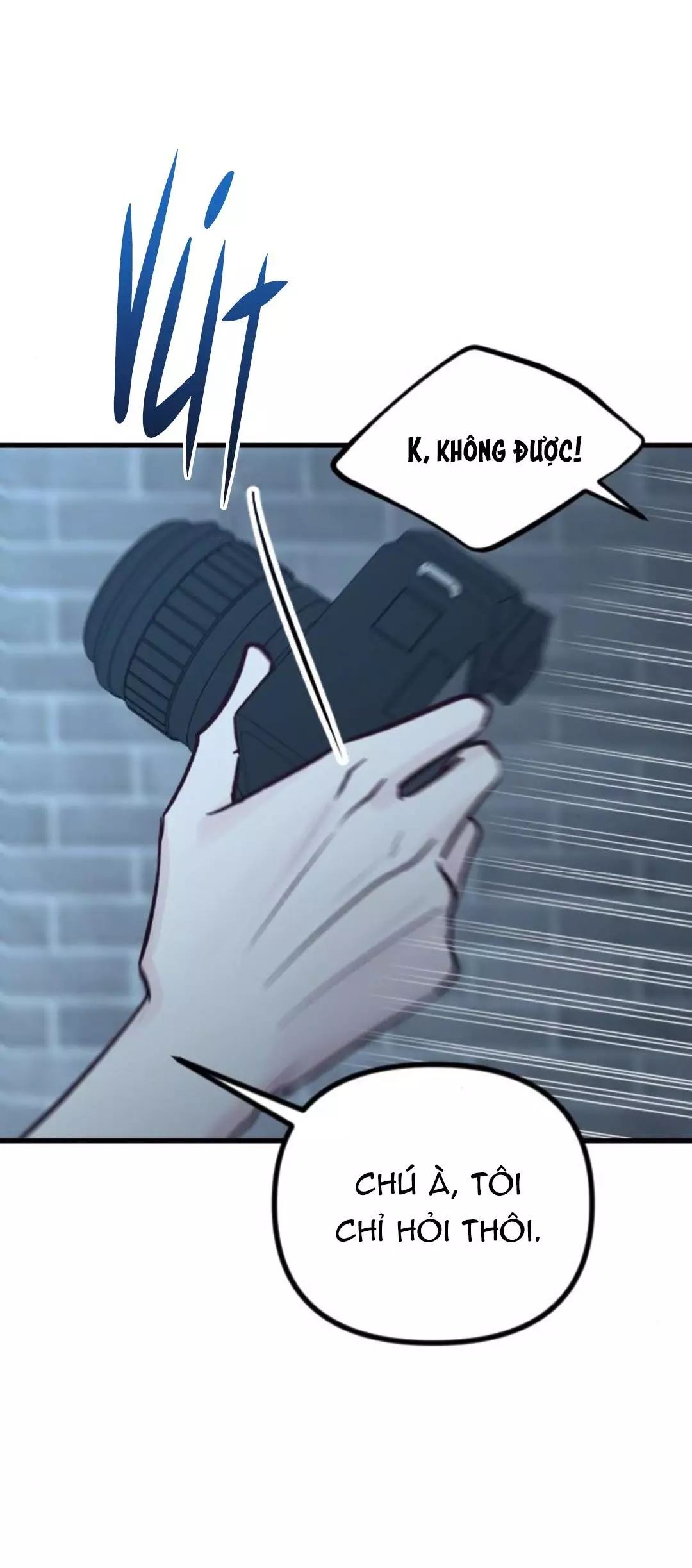 Gặp Nhau Ở Trung Gian Chapter 30 - 91