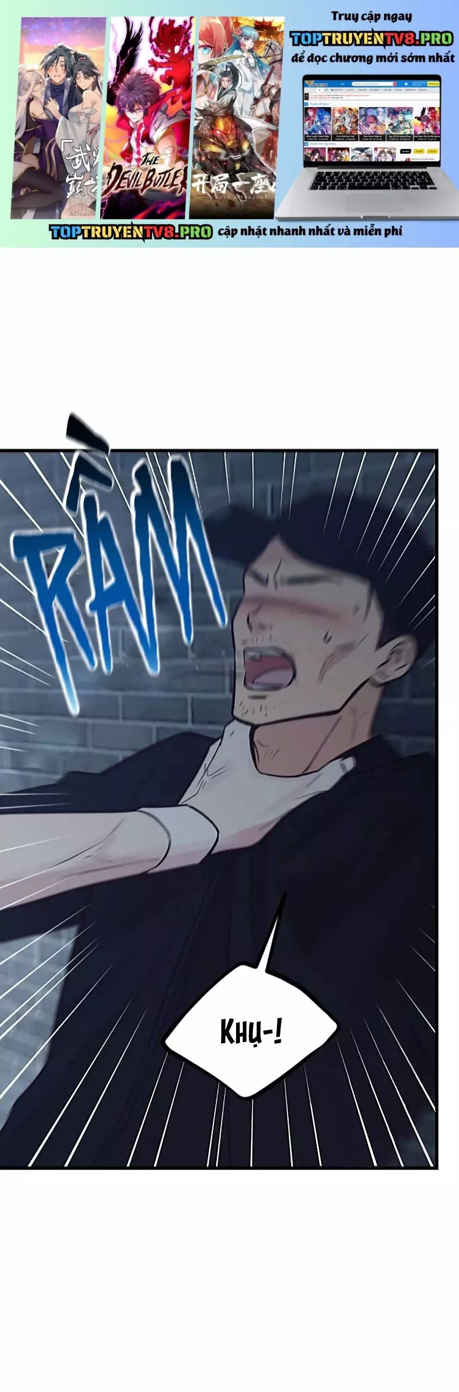 Gặp Nhau Ở Trung Gian Chapter 31 - 2