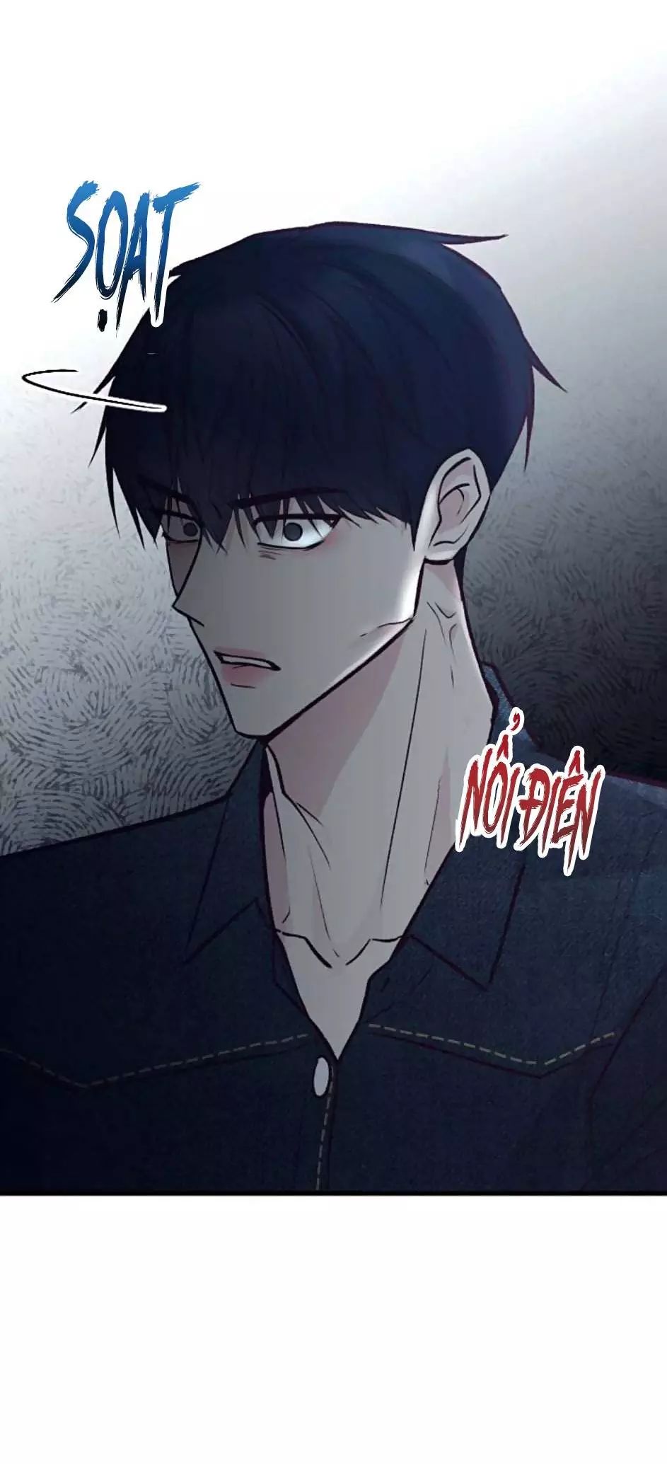 Gặp Nhau Ở Trung Gian Chapter 31 - 12