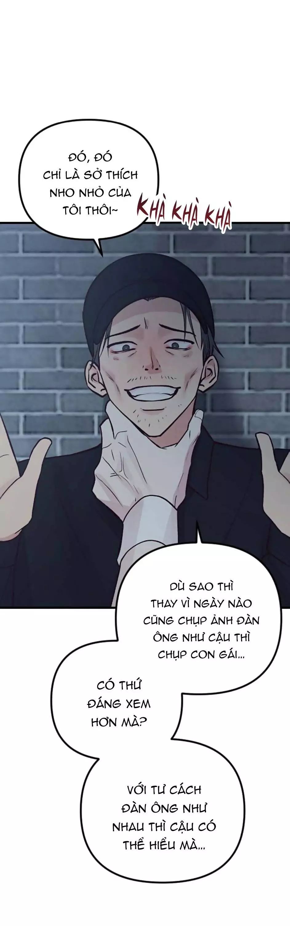 Gặp Nhau Ở Trung Gian Chapter 31 - 13