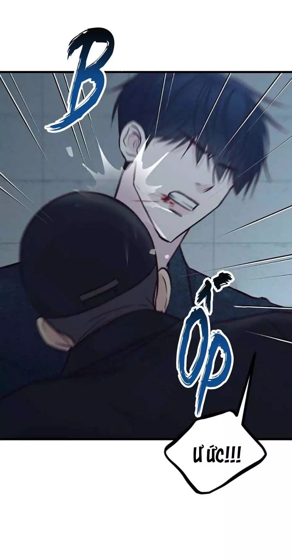 Gặp Nhau Ở Trung Gian Chapter 31 - 16