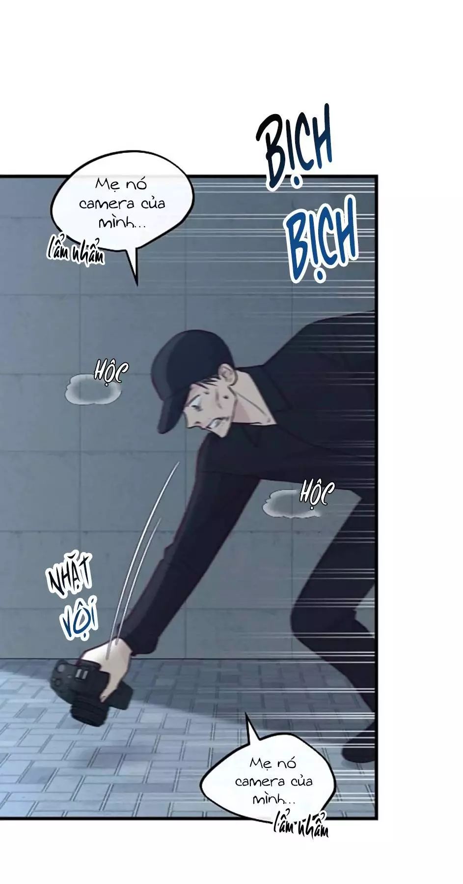 Gặp Nhau Ở Trung Gian Chapter 31 - 17