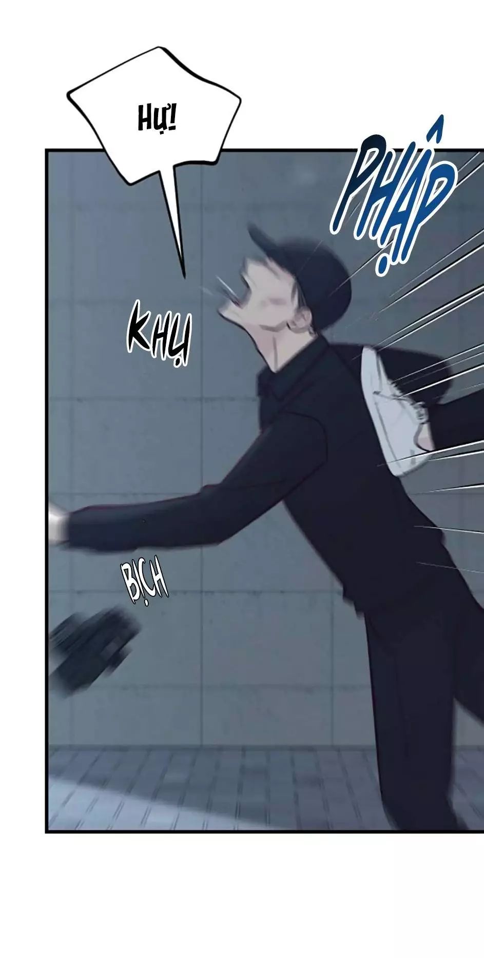 Gặp Nhau Ở Trung Gian Chapter 31 - 18