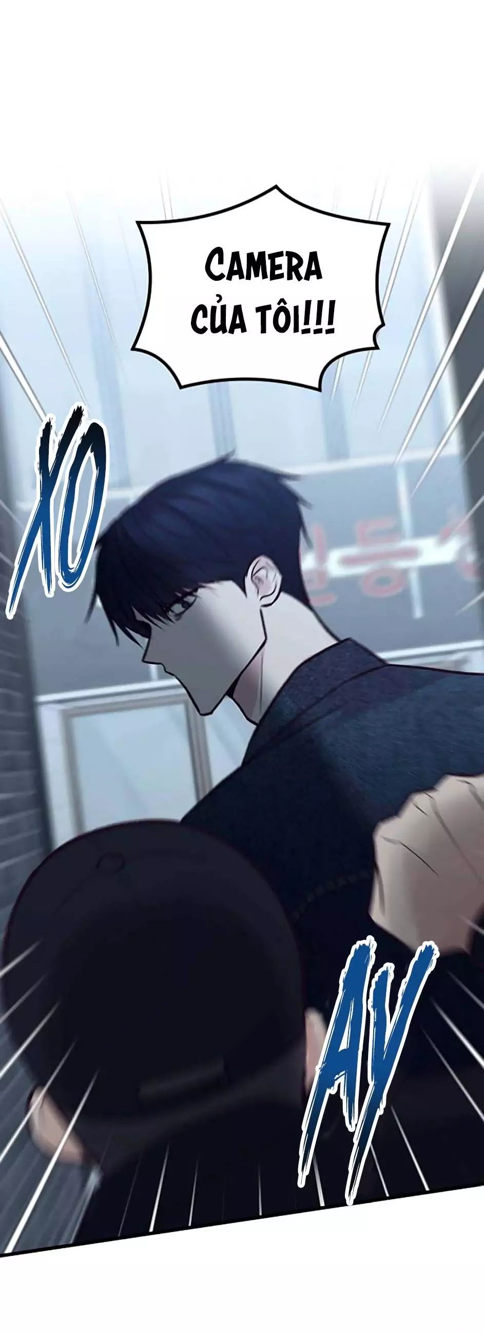 Gặp Nhau Ở Trung Gian Chapter 31 - 20