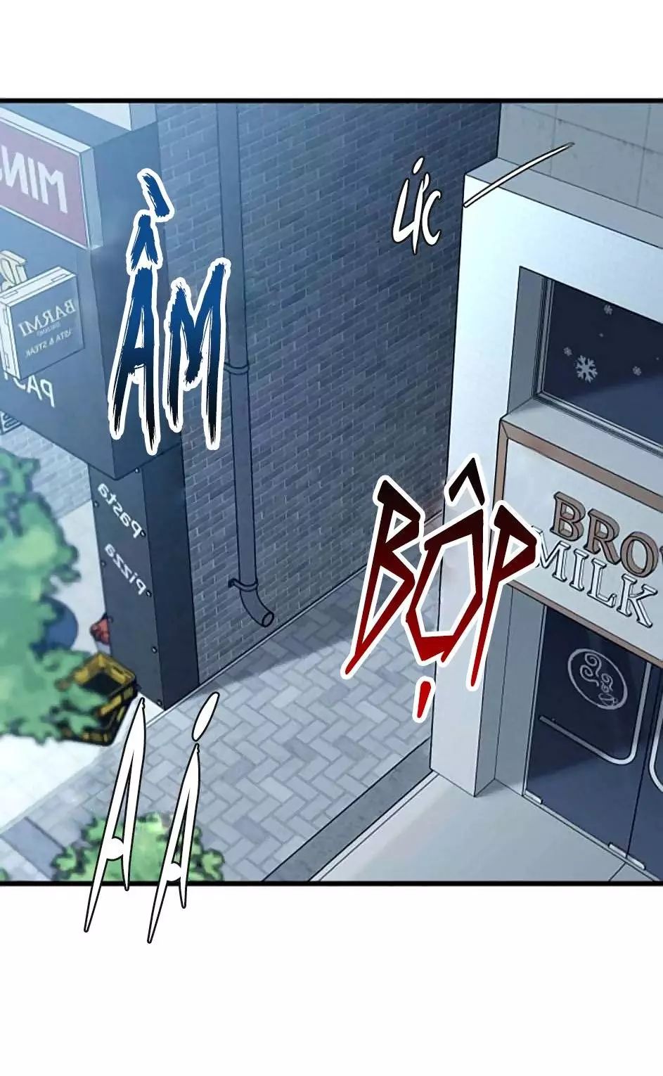 Gặp Nhau Ở Trung Gian Chapter 31 - 22