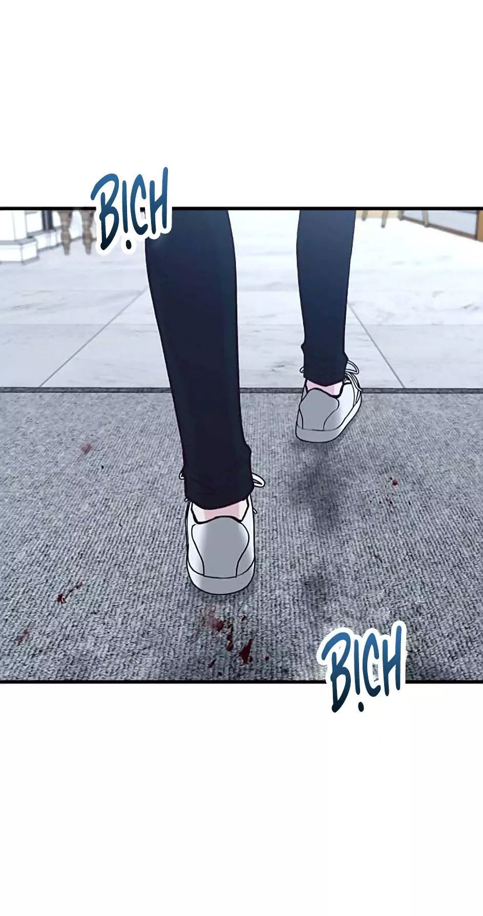 Gặp Nhau Ở Trung Gian Chapter 31 - 25