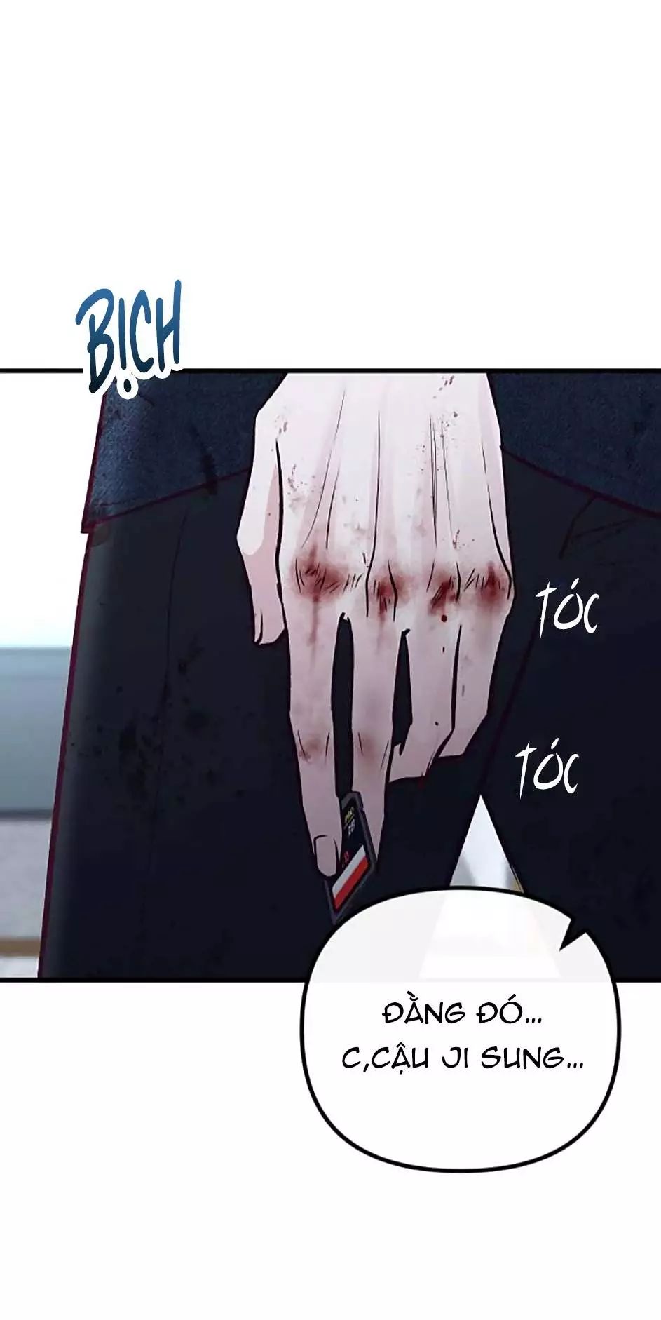 Gặp Nhau Ở Trung Gian Chapter 31 - 26