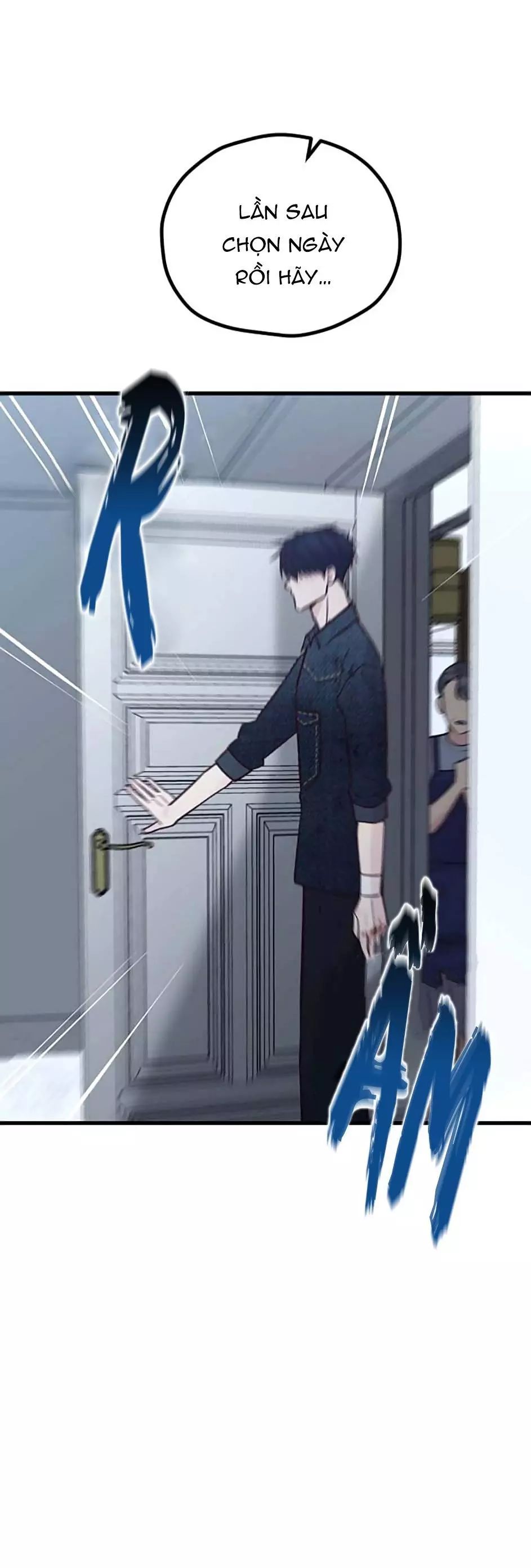 Gặp Nhau Ở Trung Gian Chapter 31 - 28