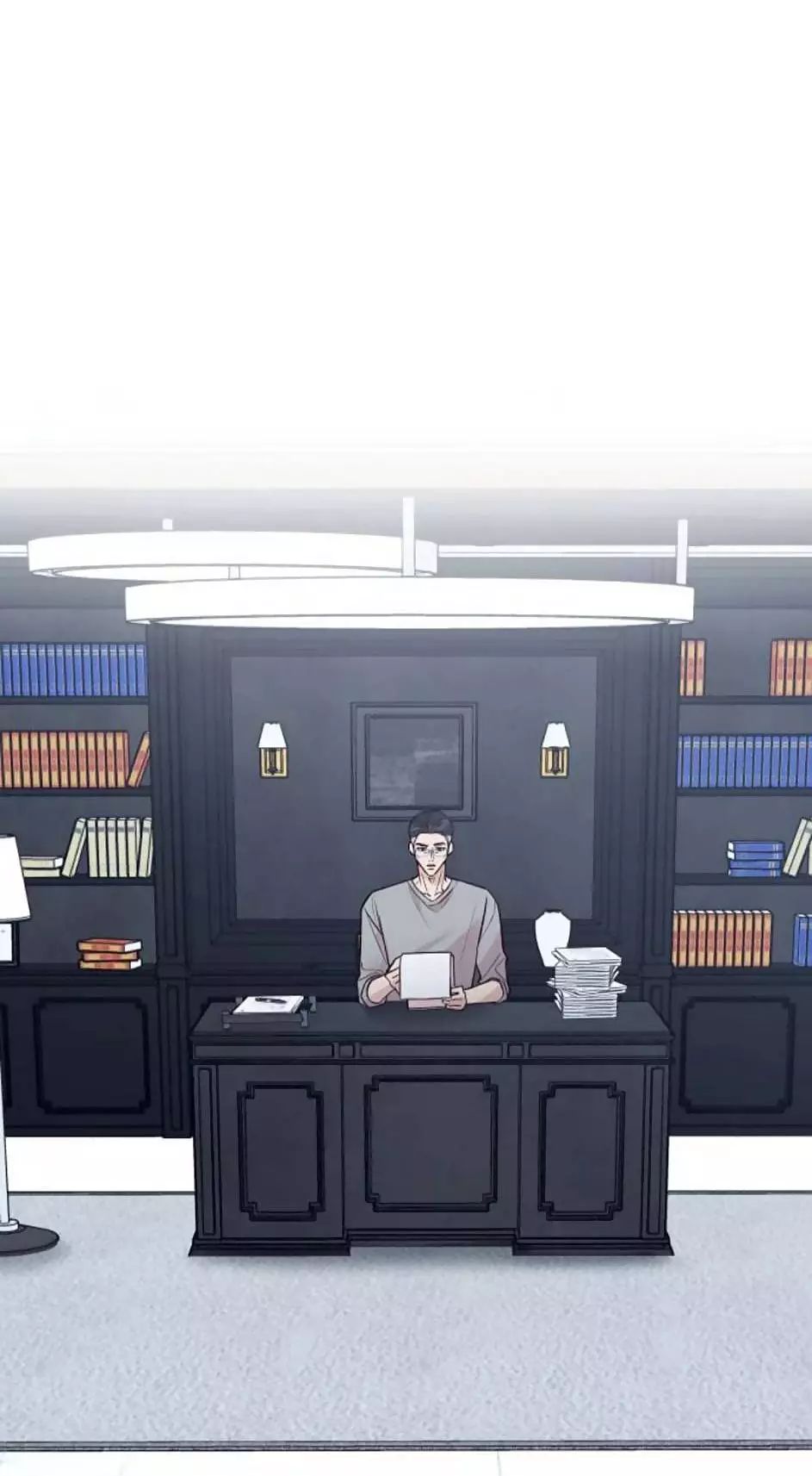 Gặp Nhau Ở Trung Gian Chapter 31 - 29