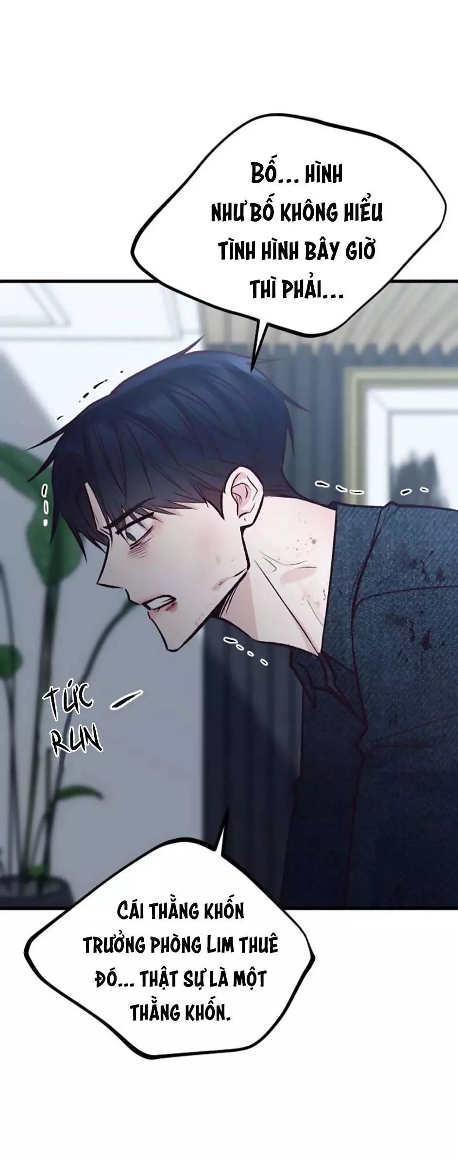 Gặp Nhau Ở Trung Gian Chapter 31 - 35