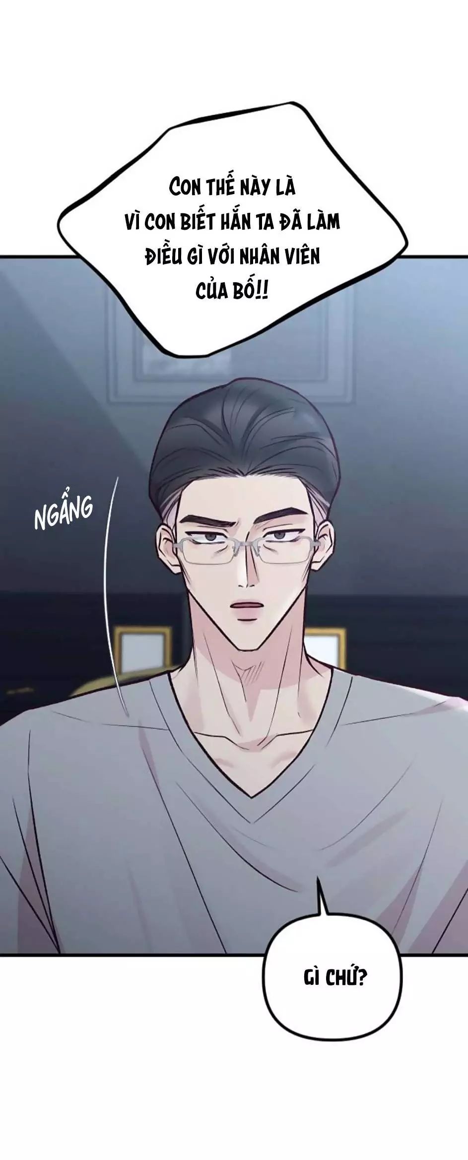 Gặp Nhau Ở Trung Gian Chapter 31 - 36