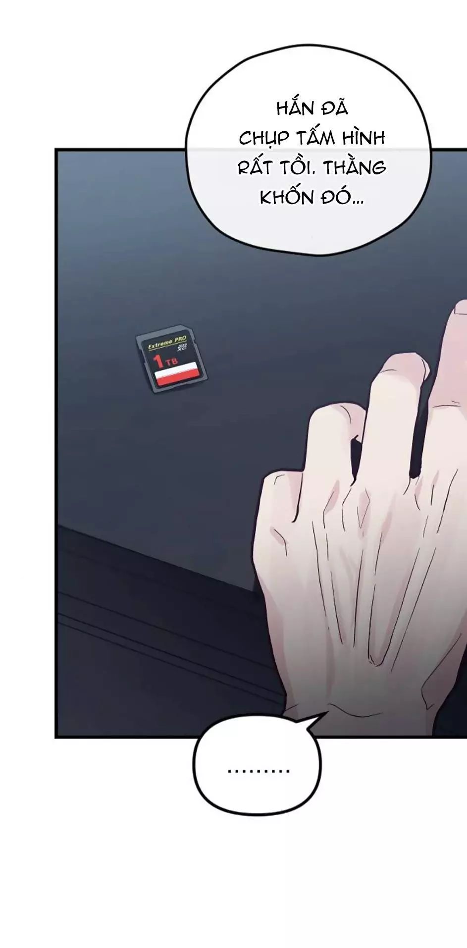 Gặp Nhau Ở Trung Gian Chapter 31 - 38