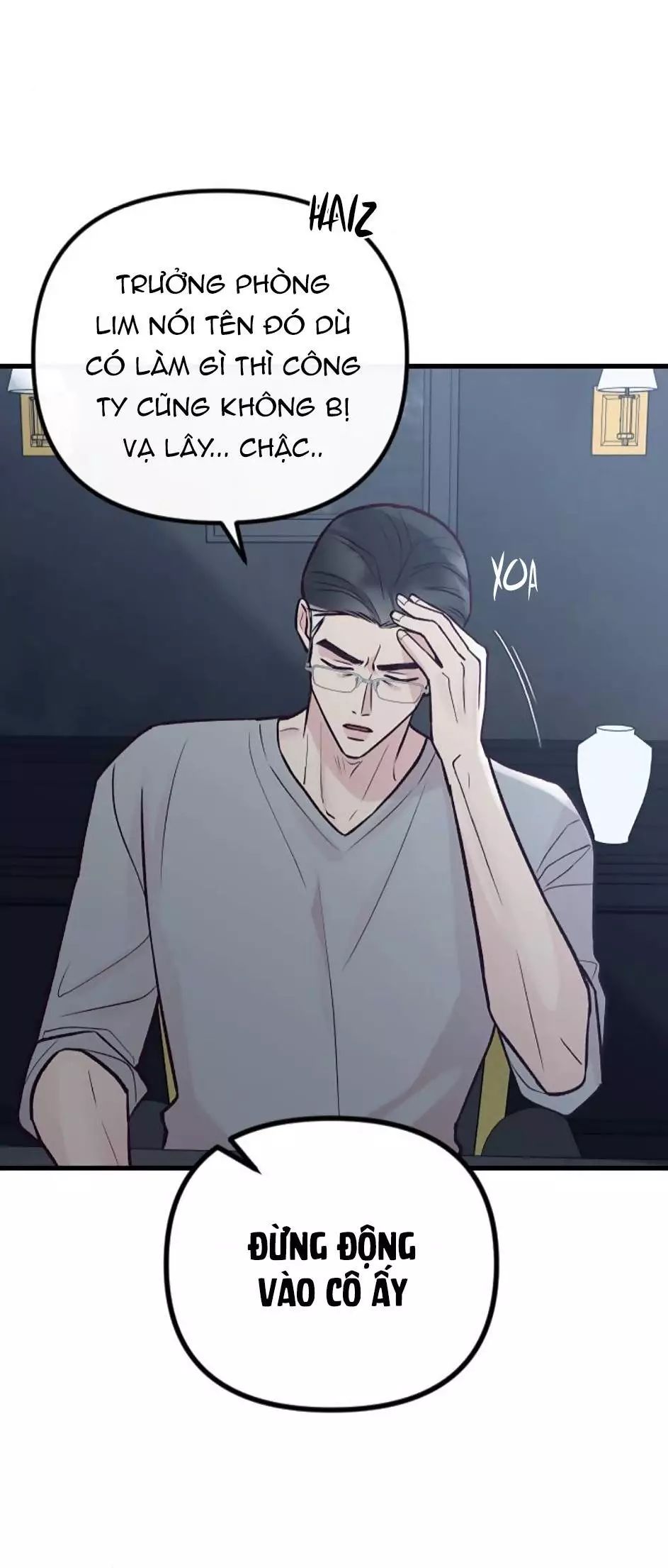 Gặp Nhau Ở Trung Gian Chapter 31 - 39