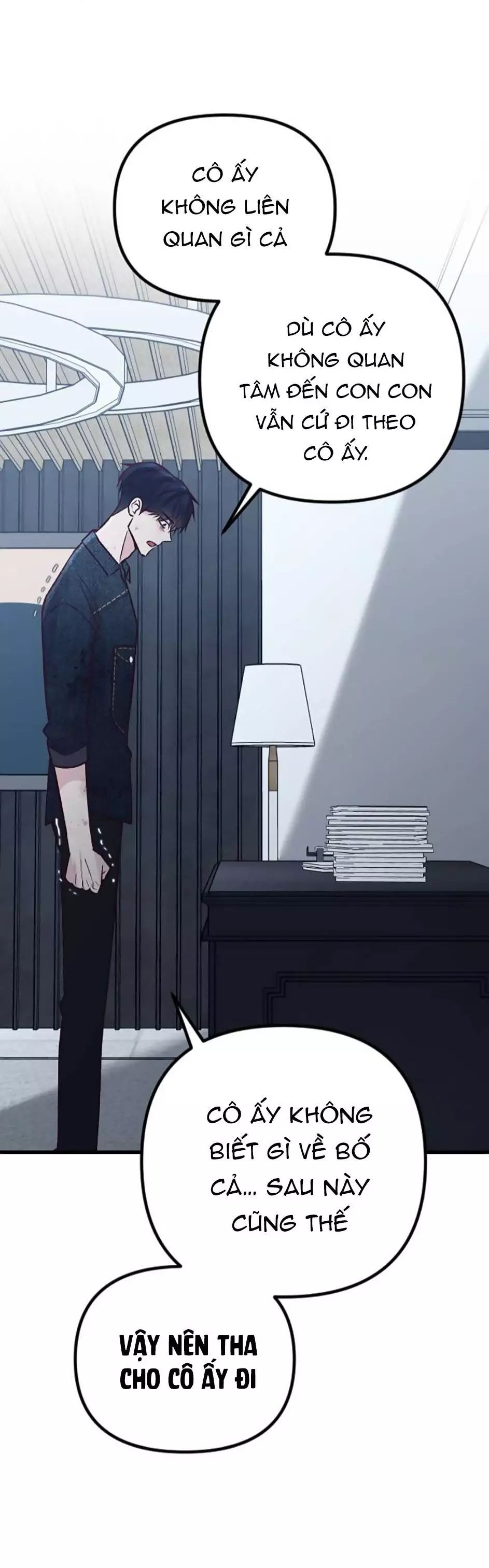 Gặp Nhau Ở Trung Gian Chapter 31 - 40