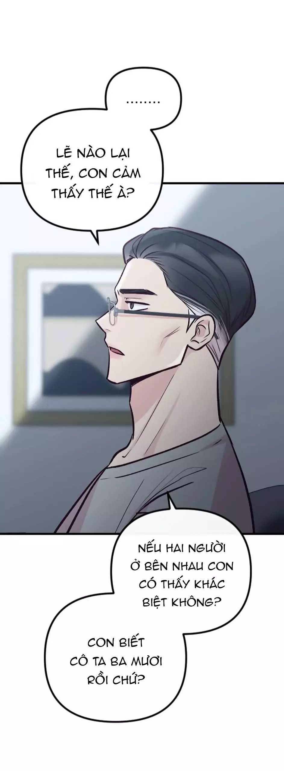 Gặp Nhau Ở Trung Gian Chapter 31 - 41