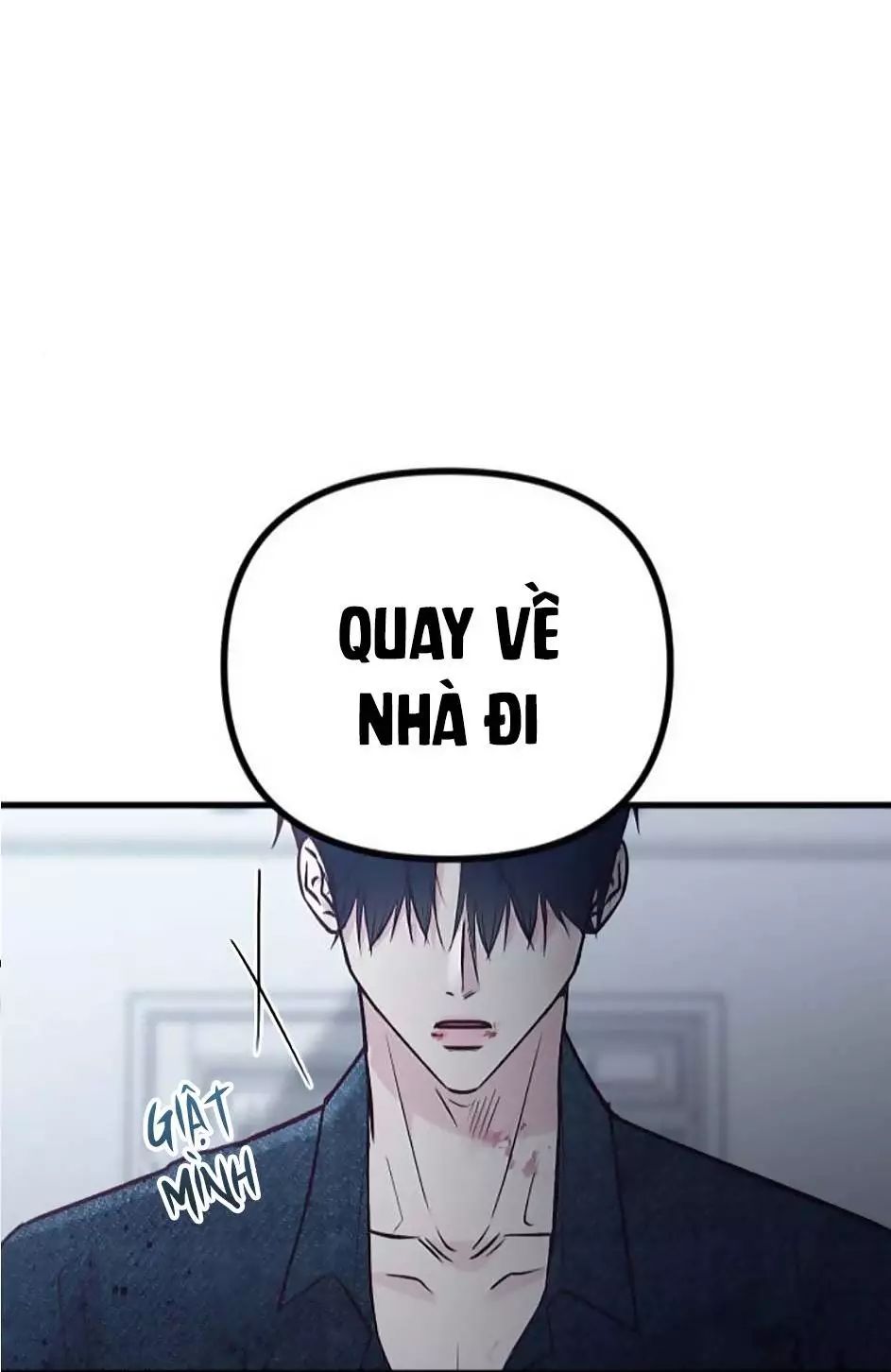 Gặp Nhau Ở Trung Gian Chapter 31 - 45