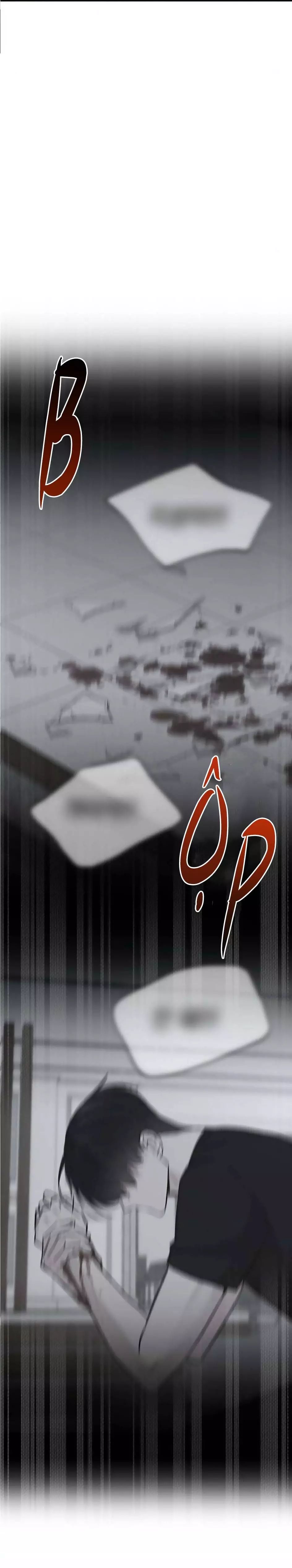 Gặp Nhau Ở Trung Gian Chapter 31 - 46