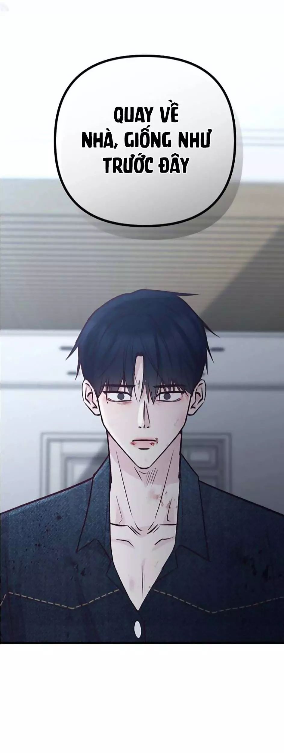 Gặp Nhau Ở Trung Gian Chapter 31 - 47