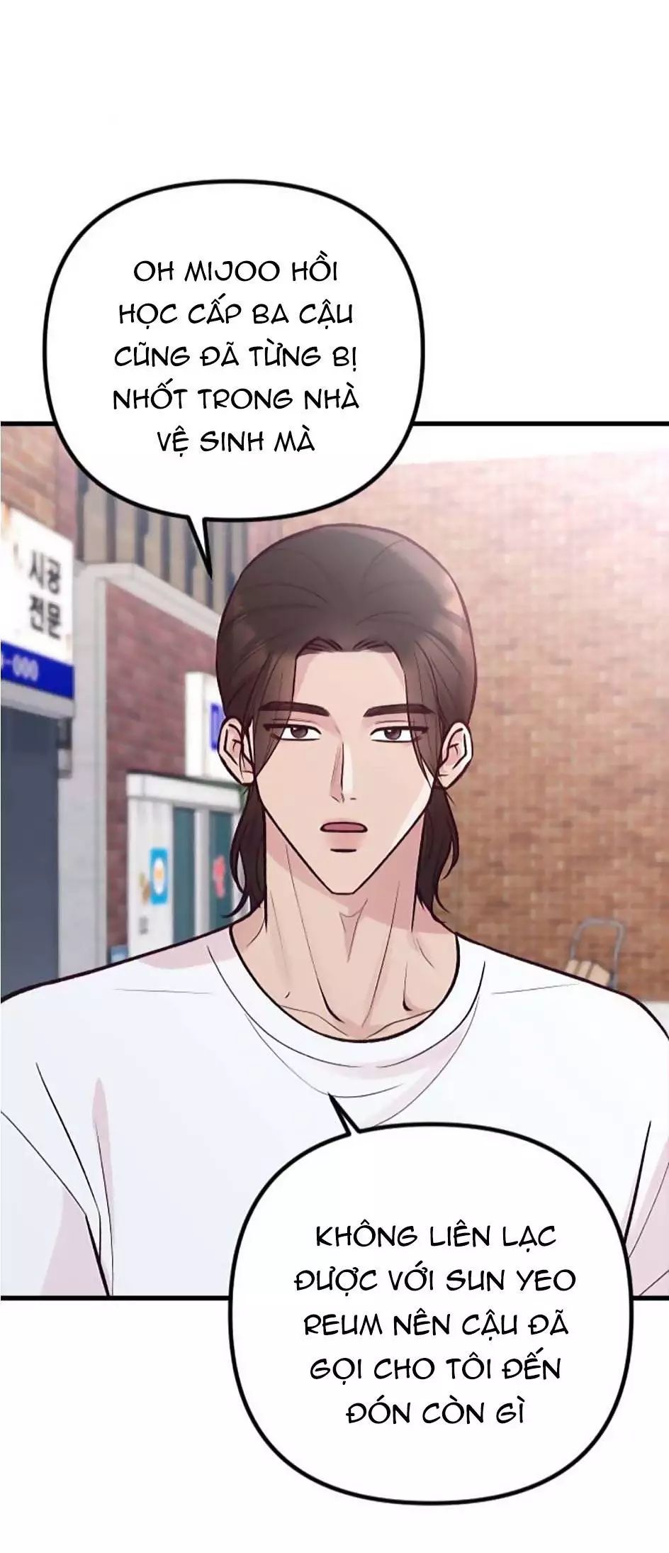 Gặp Nhau Ở Trung Gian Chapter 31 - 50