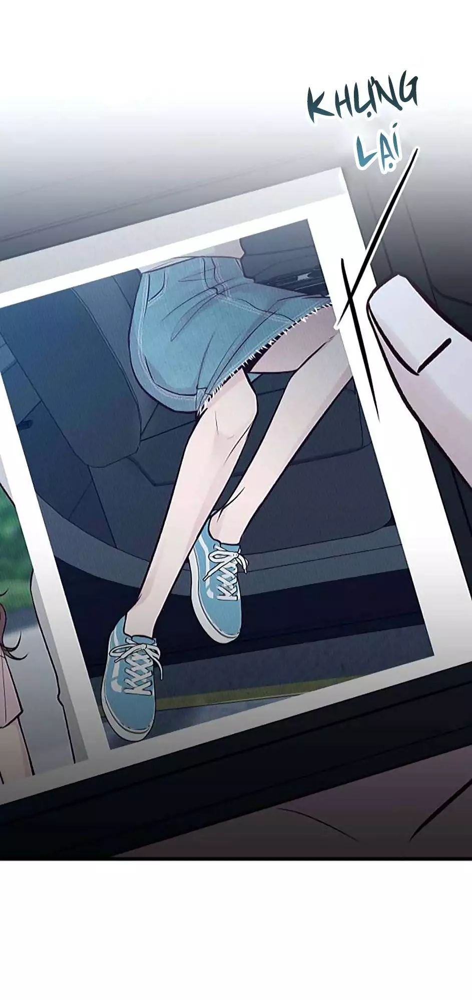 Gặp Nhau Ở Trung Gian Chapter 31 - 6