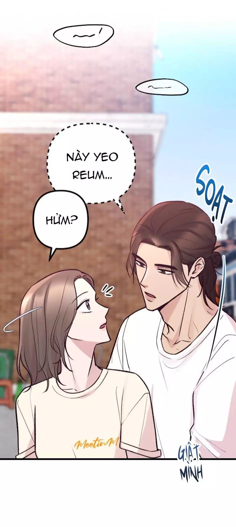 Gặp Nhau Ở Trung Gian Chapter 31 - 56