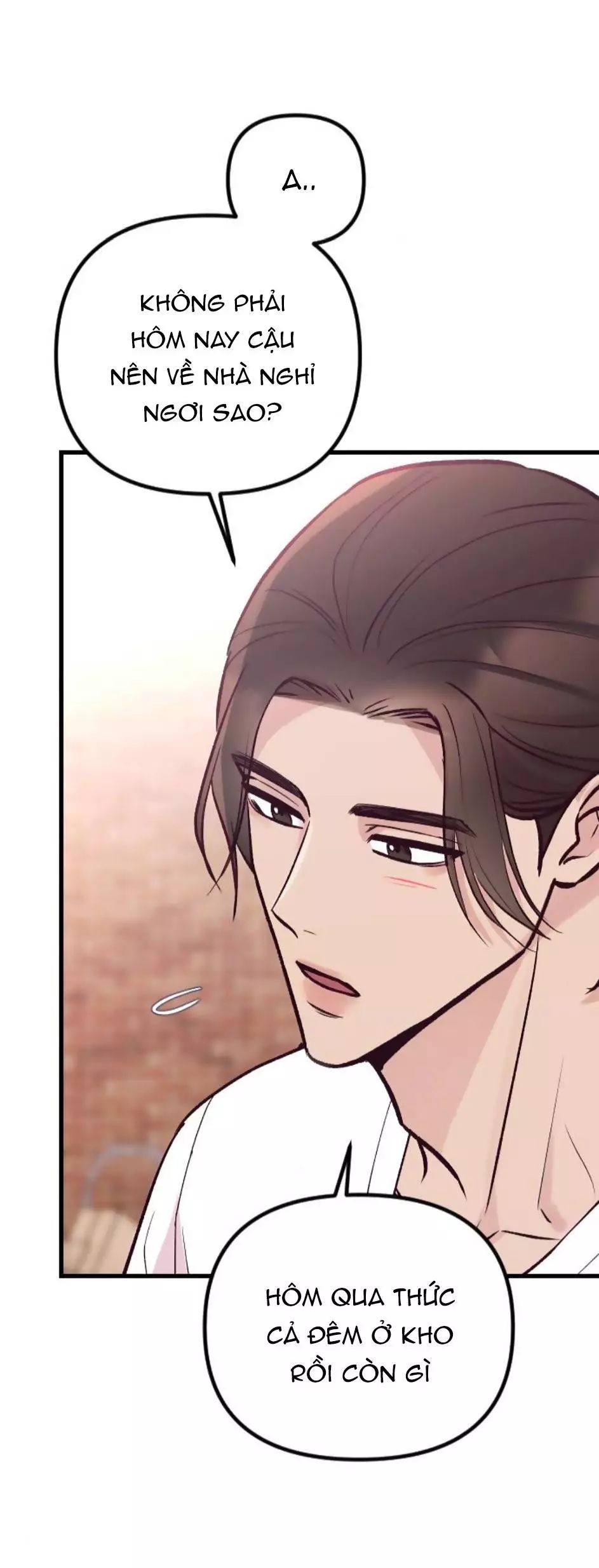 Gặp Nhau Ở Trung Gian Chapter 31 - 57