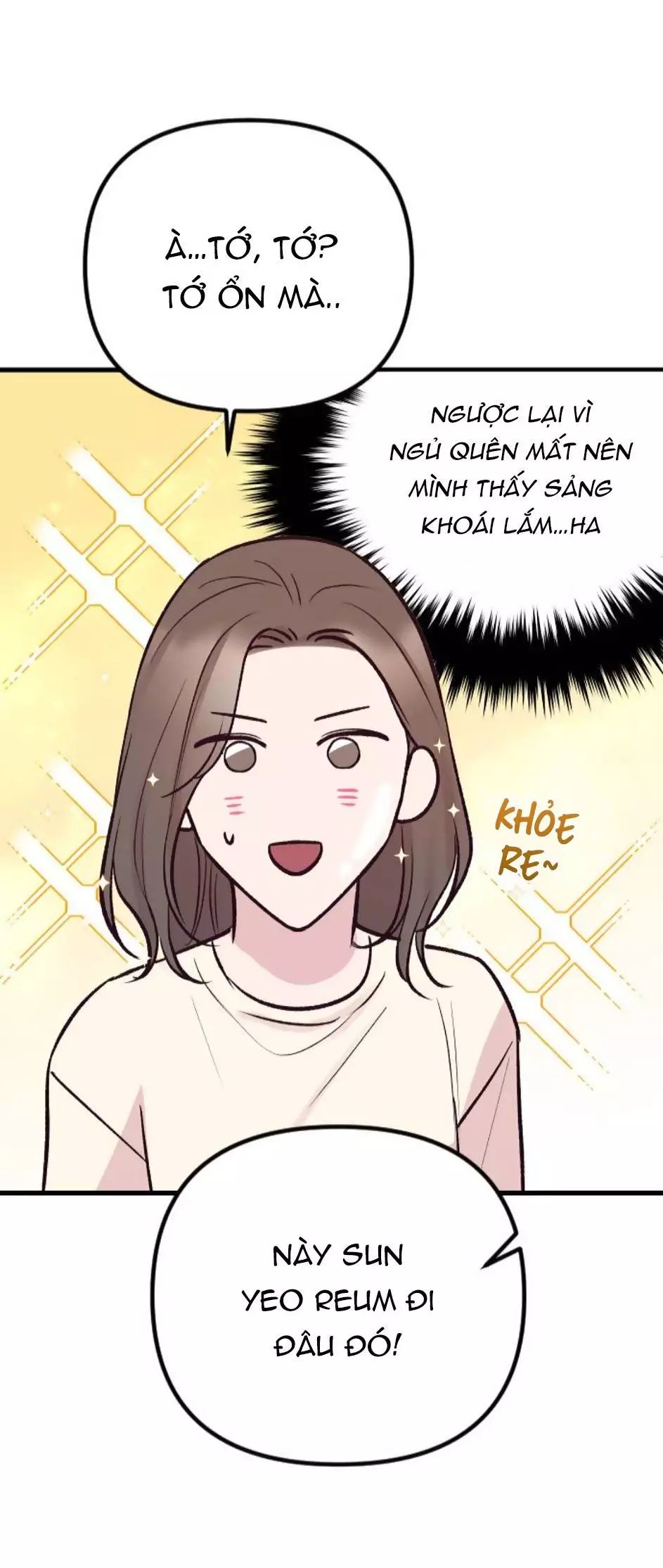 Gặp Nhau Ở Trung Gian Chapter 31 - 58