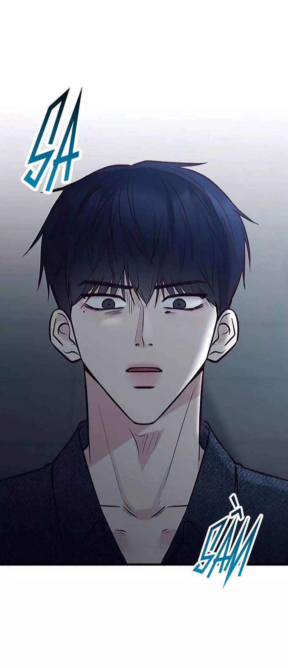 Gặp Nhau Ở Trung Gian Chapter 31 - 7