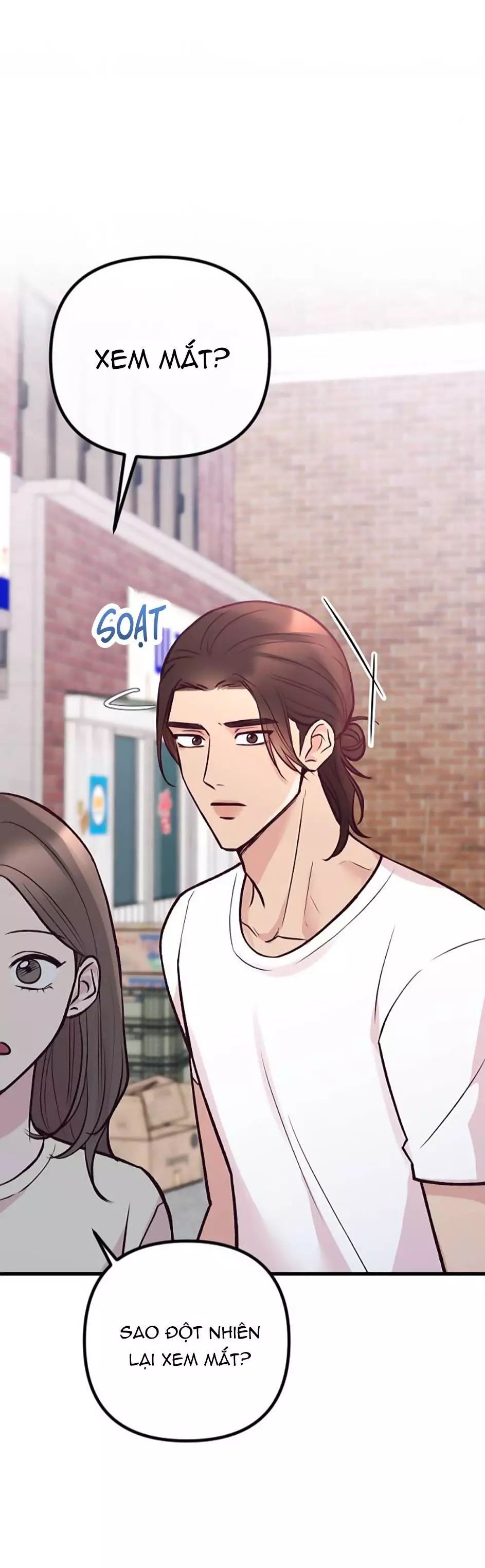 Gặp Nhau Ở Trung Gian Chapter 31 - 62