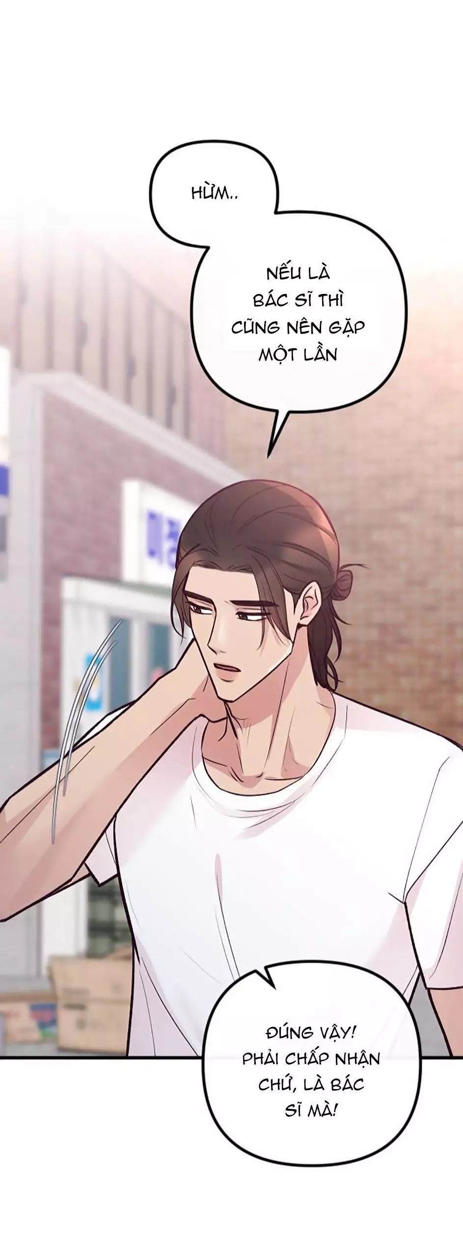 Gặp Nhau Ở Trung Gian Chapter 31 - 66