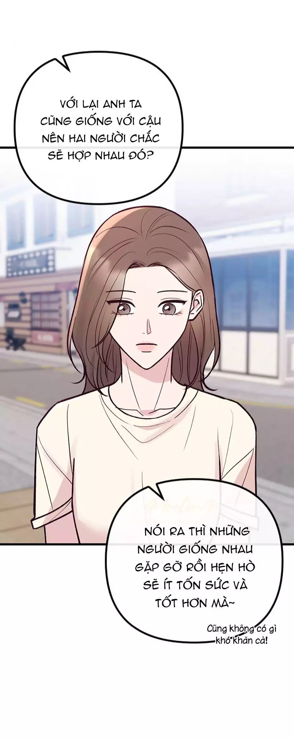 Gặp Nhau Ở Trung Gian Chapter 31 - 67