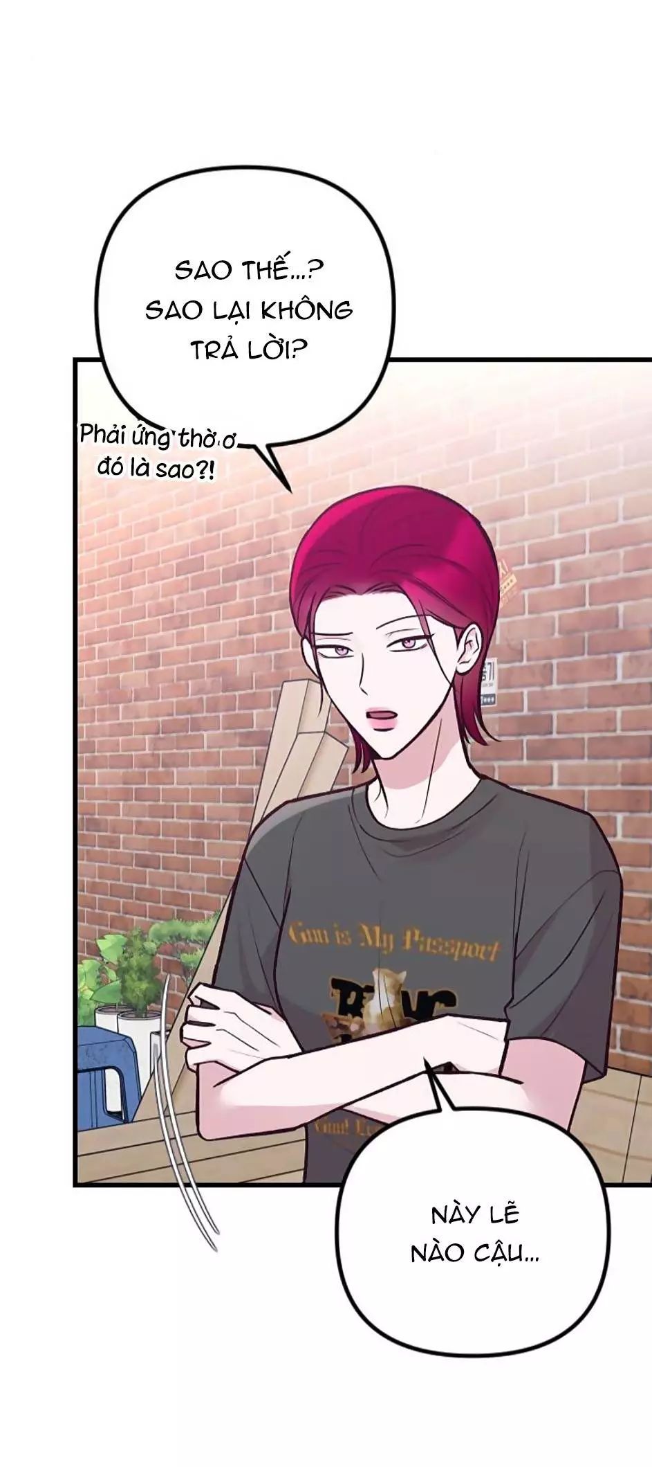 Gặp Nhau Ở Trung Gian Chapter 31 - 69