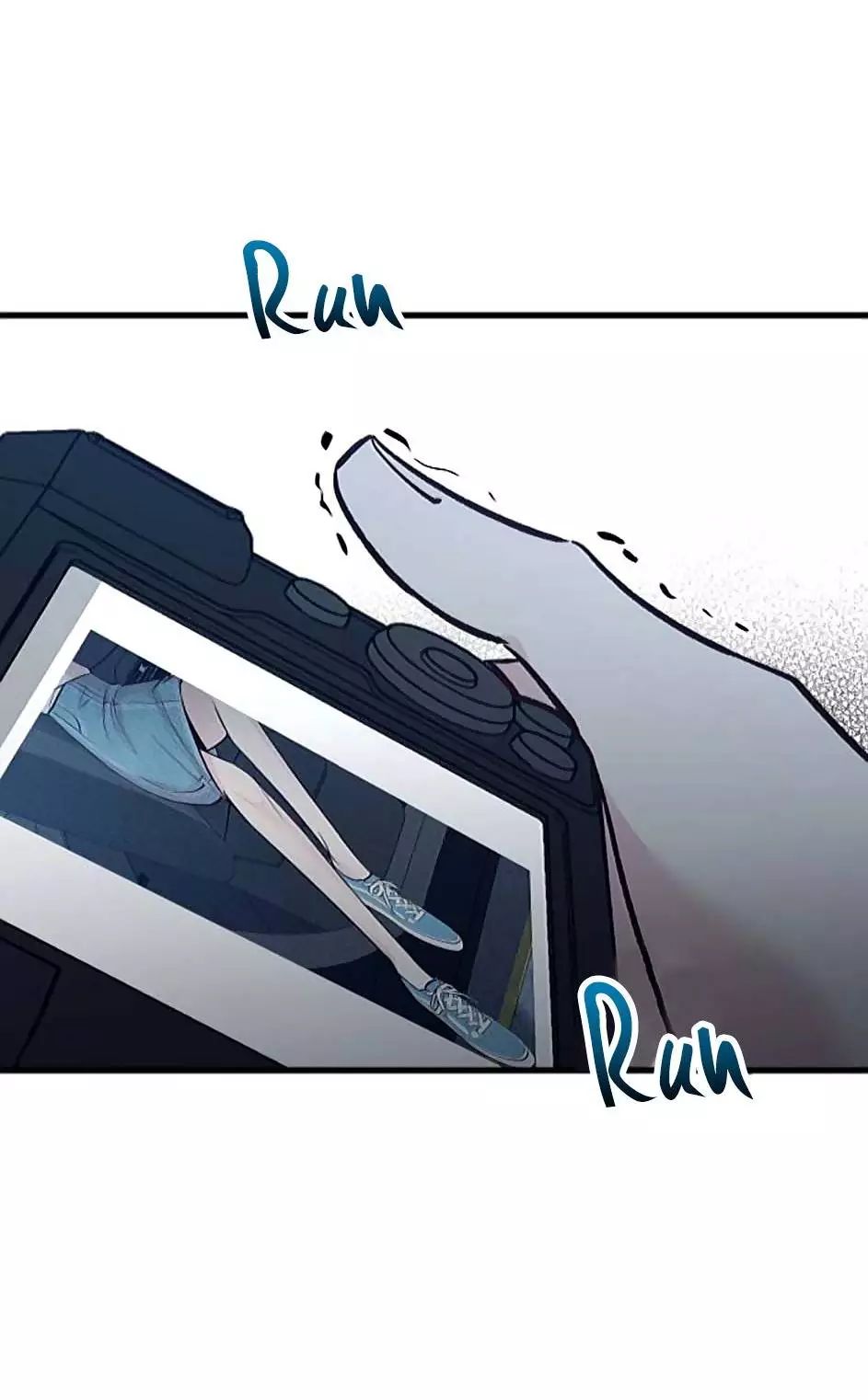 Gặp Nhau Ở Trung Gian Chapter 31 - 8