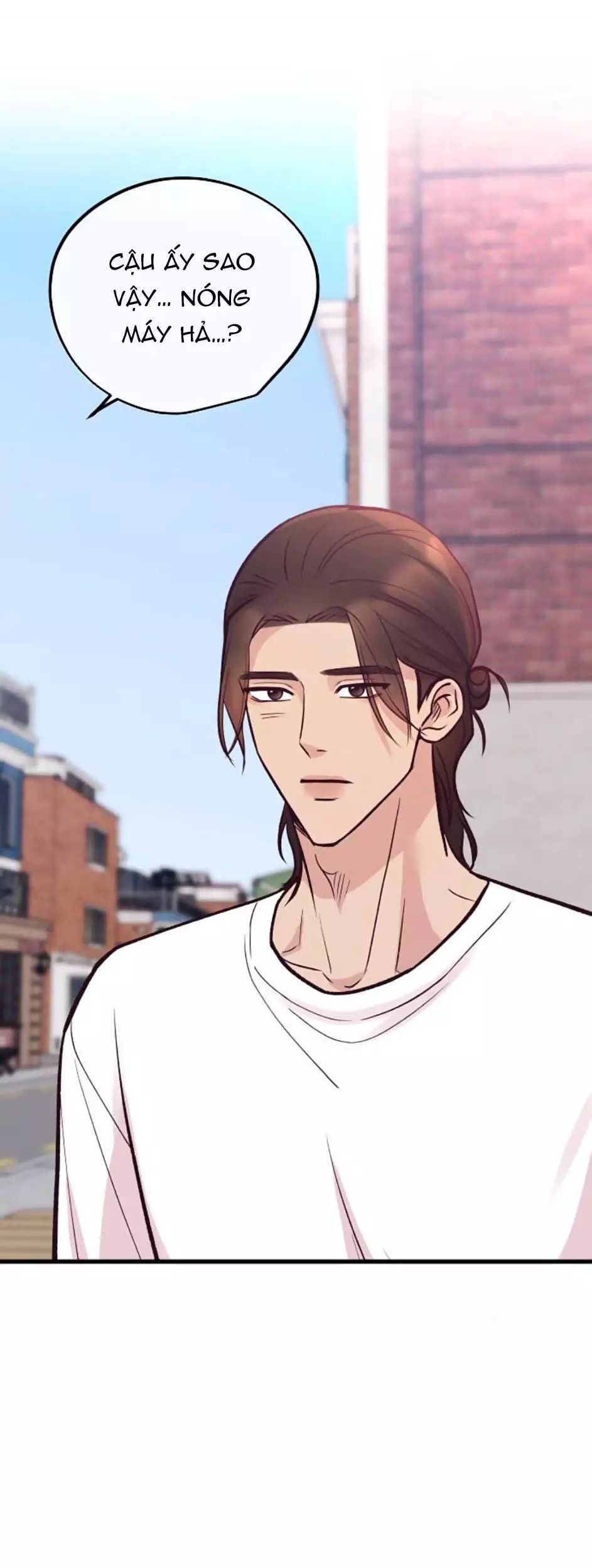 Gặp Nhau Ở Trung Gian Chapter 31 - 73