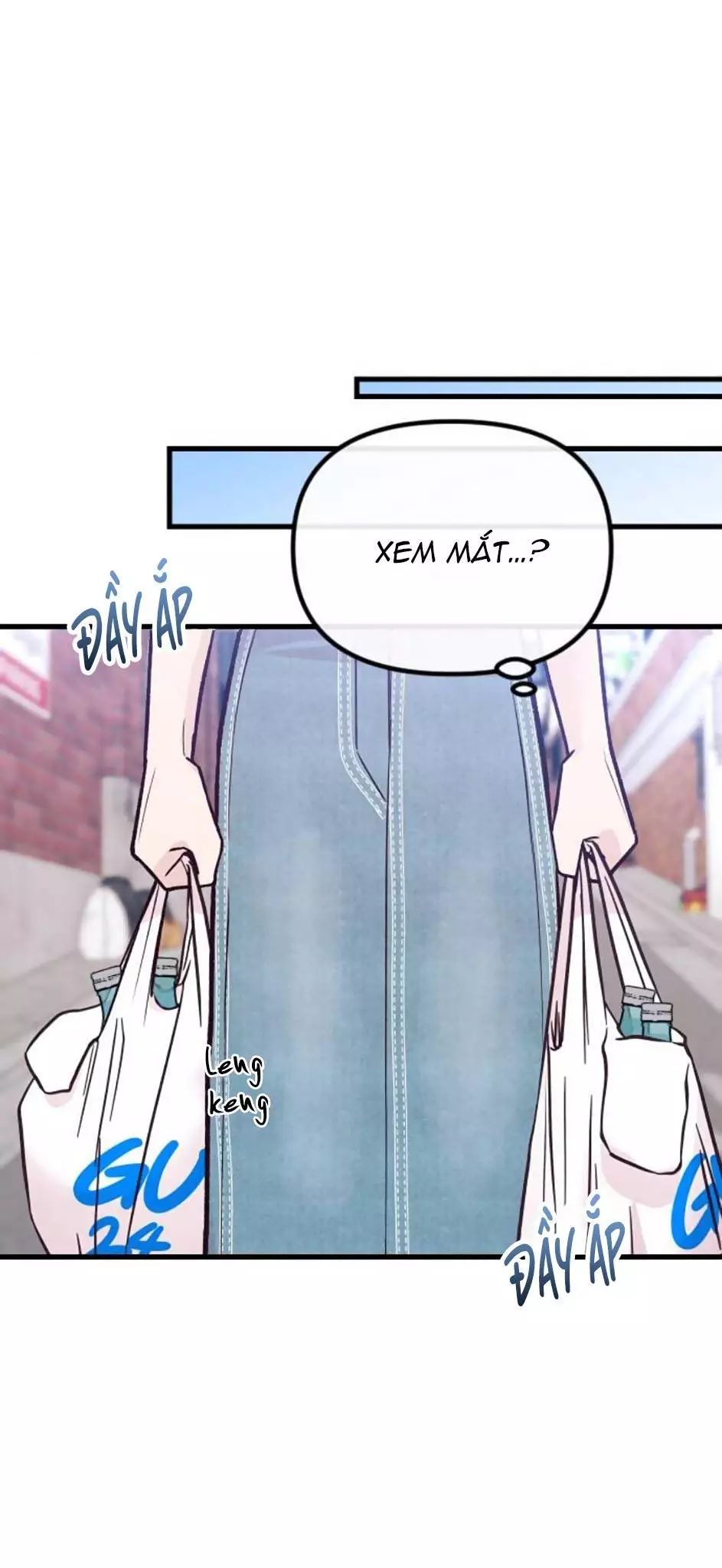 Gặp Nhau Ở Trung Gian Chapter 31 - 74