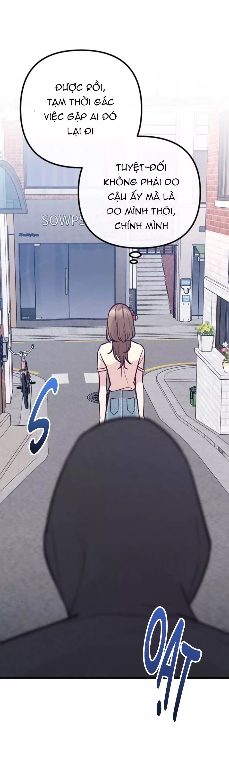 Gặp Nhau Ở Trung Gian Chapter 31 - 77