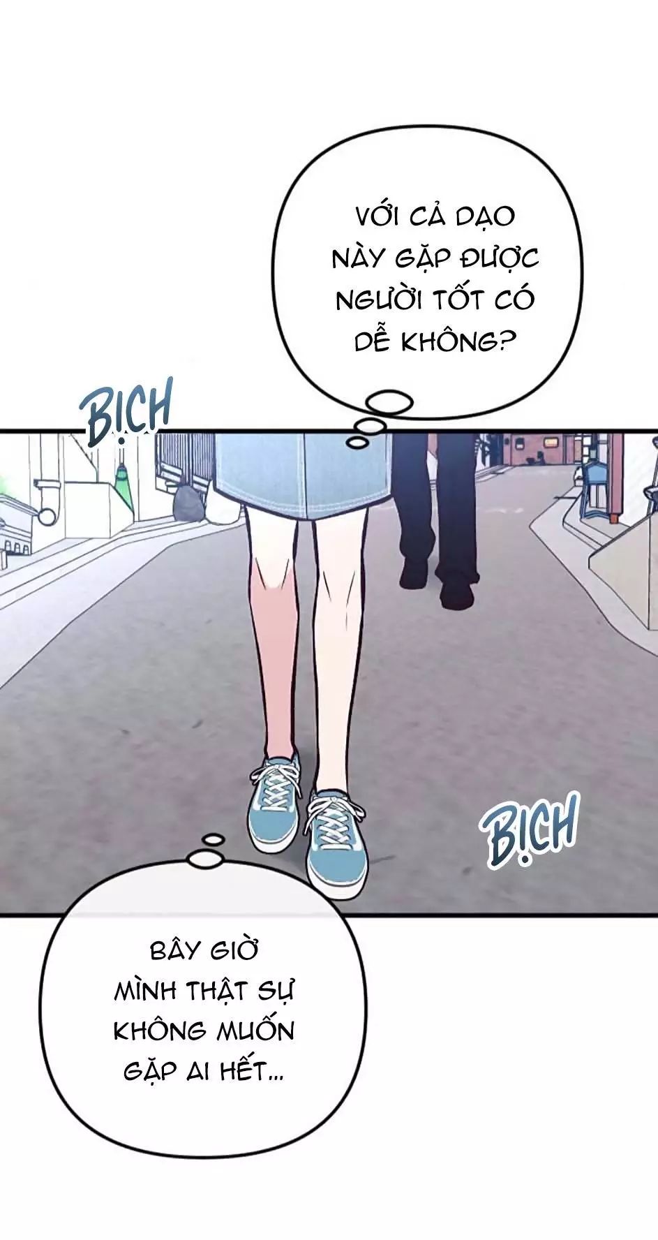 Gặp Nhau Ở Trung Gian Chapter 31 - 78