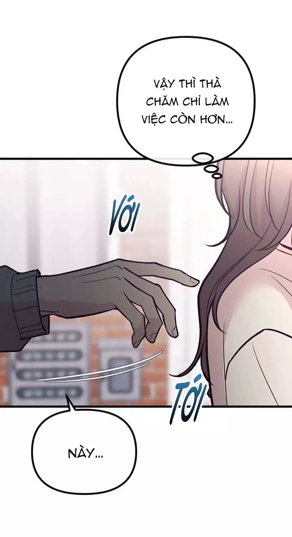 Gặp Nhau Ở Trung Gian Chapter 31 - 79