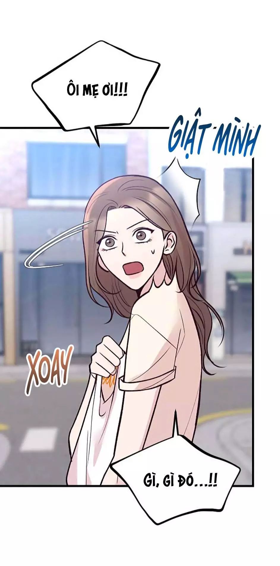 Gặp Nhau Ở Trung Gian Chapter 31 - 80