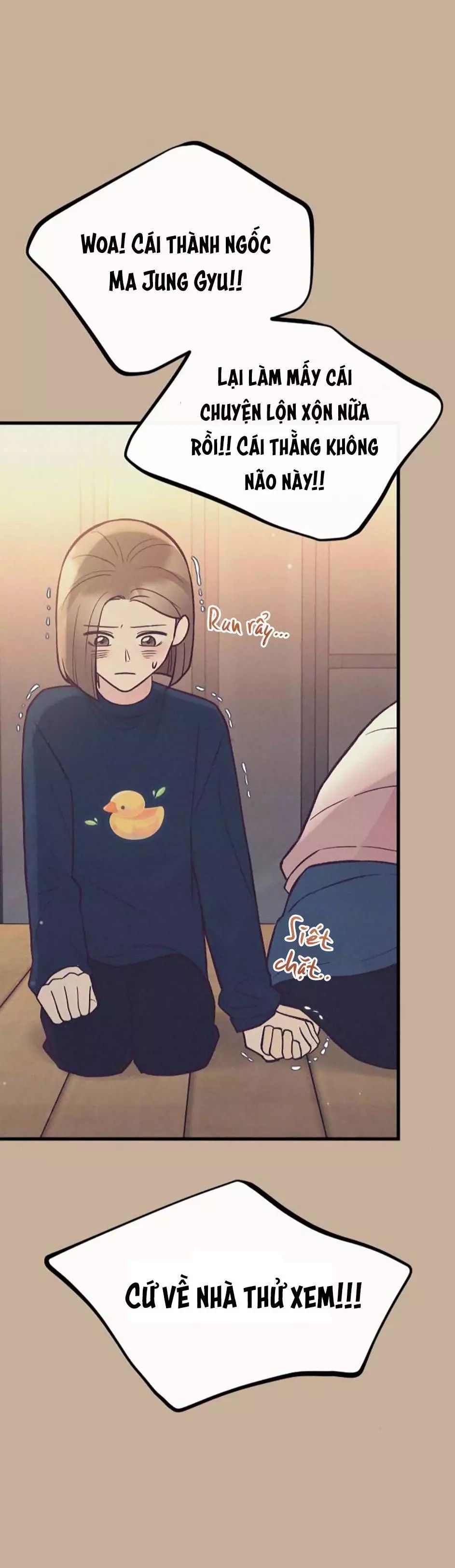 Gặp Nhau Ở Trung Gian Chapter 32 - 14