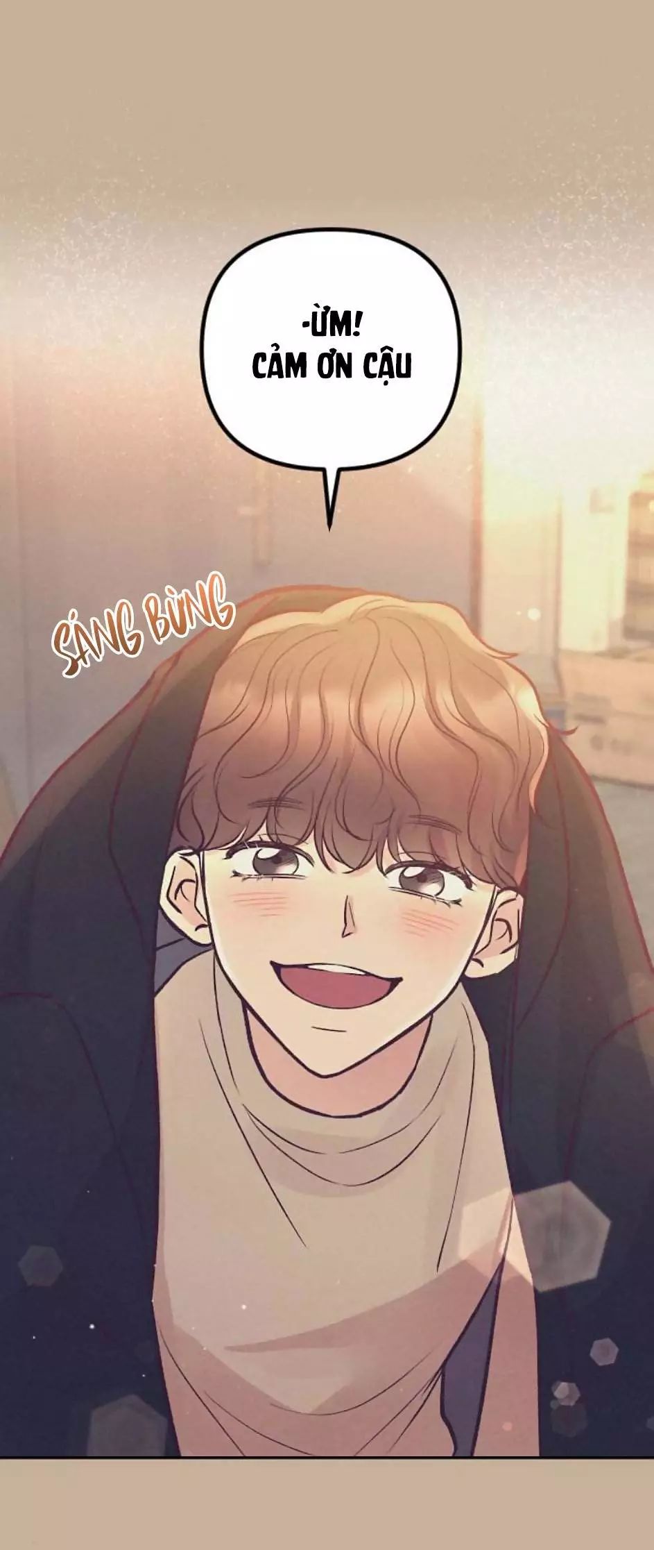 Gặp Nhau Ở Trung Gian Chapter 32 - 17