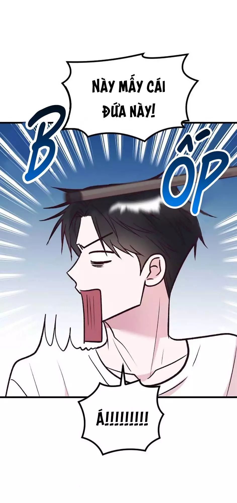 Gặp Nhau Ở Trung Gian Chapter 32 - 22