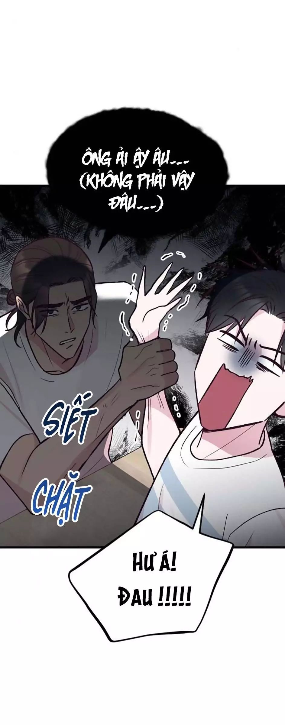 Gặp Nhau Ở Trung Gian Chapter 32 - 32