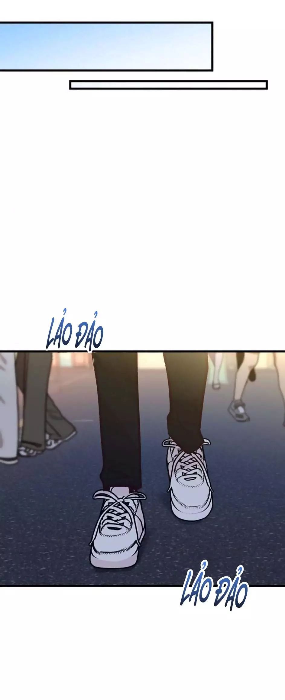 Gặp Nhau Ở Trung Gian Chapter 32 - 41