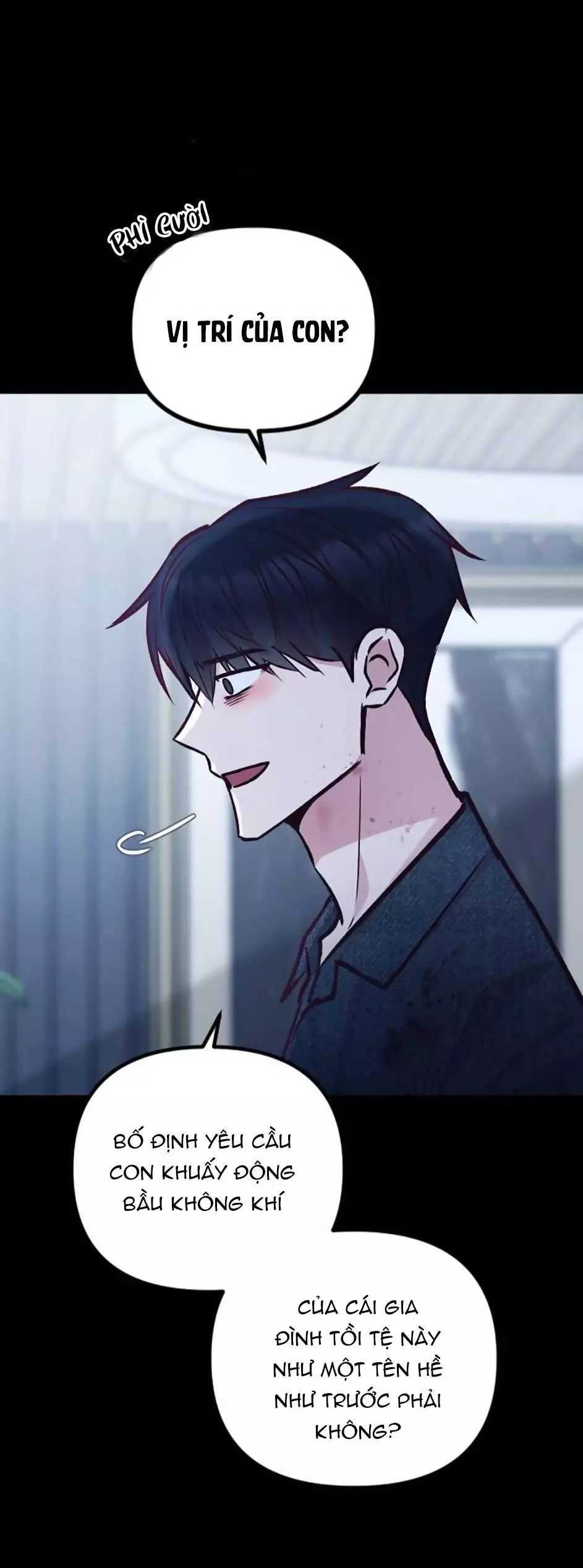 Gặp Nhau Ở Trung Gian Chapter 32 - 45